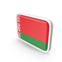 Flag Of Belarus PNG & PSD Images