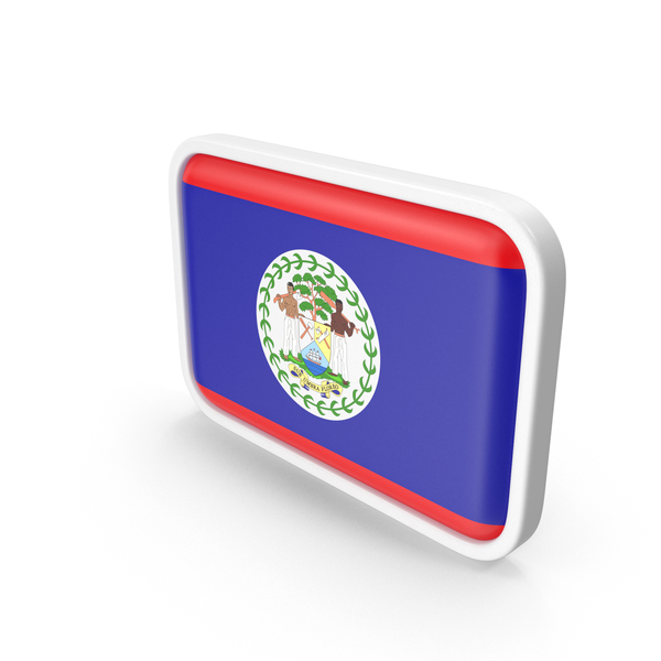 Flag of Belize PNG & PSD Images