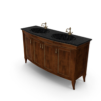 Cabinet Under The Sink PNG & PSD Images