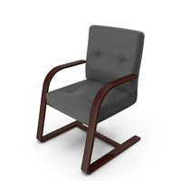 Chair For The Office PNG & PSD Images