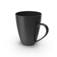 Black Cup PNG & PSD Images