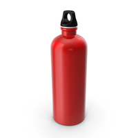 Aluminium Bottle PNG & PSD Images