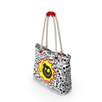 Beach Bag PNG & PSD Images