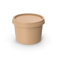 Food Container PNG & PSD Images