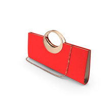 Evening Handbag PNG & PSD Images