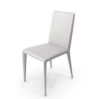 Bonaldo Filly Chair PNG & PSD Images