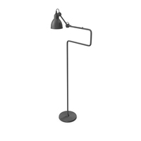 Floor Lamp Lampe Gras PNG & PSD Images