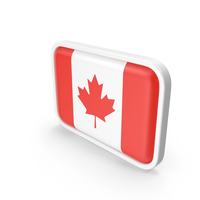 Flag of Canada PNG & PSD Images