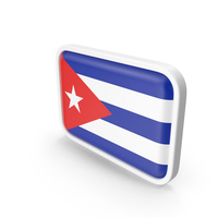 Flag of Cuba PNG & PSD Images