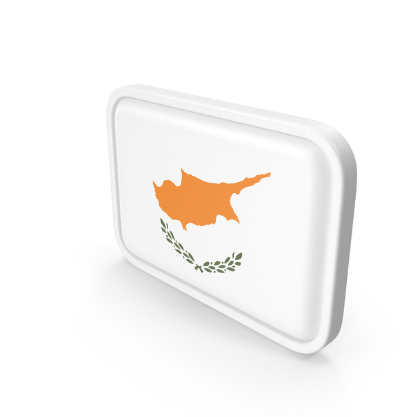 Flag Of Cyprus PNG & PSD Images
