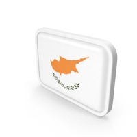 Flag Of Cyprus PNG & PSD Images