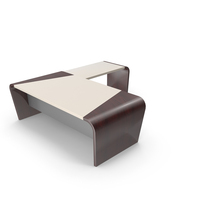 Codutti Minos Desk PNG & PSD Images