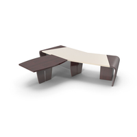 Codutti Minos Desk PNG & PSD Images