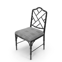 Eichholtz Dining Chair Infinity PNG & PSD Images