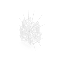 Halloween Decoration Cobweb PNG & PSD Images