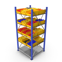 Shelf  Full PNG & PSD Images