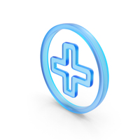 Calculate Math Plus Medical Circle Glass PNG & PSD Images