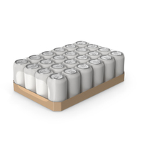 Soda Cans Pack PNG & PSD Images