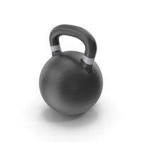 Kettlebell Weight PNG & PSD Images