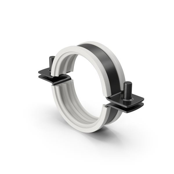 Pipe Clamp PNG Images & PSDs for Download | PixelSquid - S11723835E