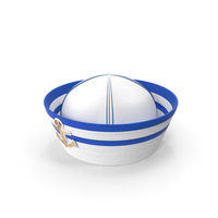 Sailor Hat PNG & PSD Images
