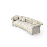 Sofa and Armchair Sharon PNG & PSD Images