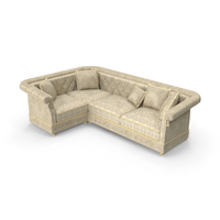 Sofa Sharon Corner PNG & PSD Images