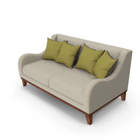 Sofa Volpi PNG & PSD Images