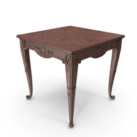 Square Coffee Table MEDEA Liberty PNG & PSD Images