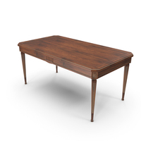 Table Giorgio Pioto PNG & PSD Images