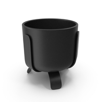 Flowerpot Nordvink Rootlet Medium PNG & PSD Images
