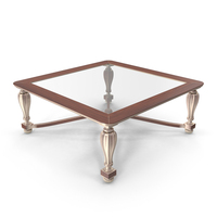 Coffee Table Cappi PNG & PSD Images