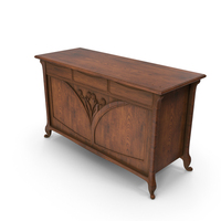 Commode 940 MEDEA Liberty PNG & PSD Images