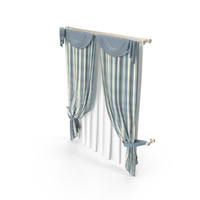 Curtain PNG & PSD Images
