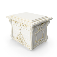 Jewerly Box for Women PNG & PSD Images