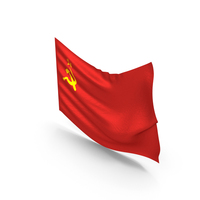USSR Flag PNG & PSD Images