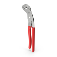 Wrench Pipe Pliers PNG & PSD Images
