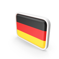 Flag Of Germany PNG & PSD Images
