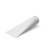 Cream Tube PNG & PSD Images