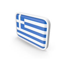 Flag Of Greece PNG & PSD Images