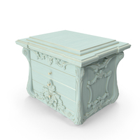 Jewellery Box for Women PNG & PSD Images