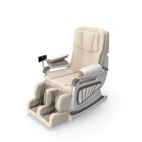 Massage Chair PNG & PSD Images