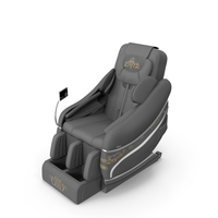 Massage Chair PNG & PSD Images