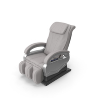 Massage Chair PNG & PSD Images