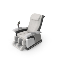 Massage Chair PNG & PSD Images