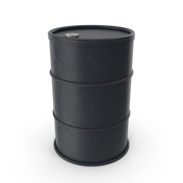 Oil Barrel PNG & PSD Images