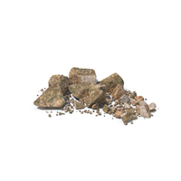 Rocks PNG & PSD Images