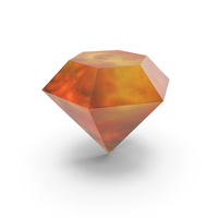 Gemstone Fire PNG & PSD Images