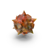 Gemstone Fire PNG & PSD Images