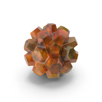Gemstone Fire PNG & PSD Images